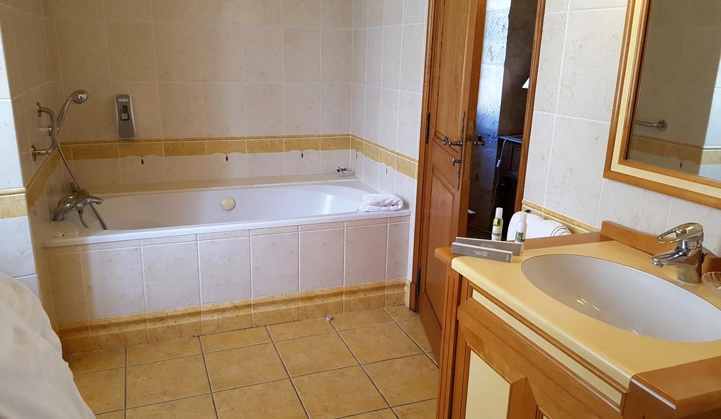 Hotel La Terrasse - Teritoria 3*